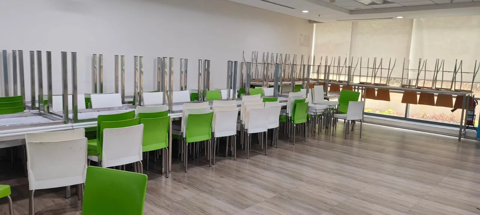 Office Cafeteria Furniture Clearance
